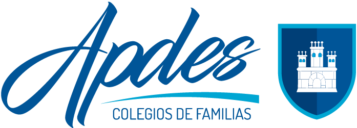 Logo Colegio San Martín